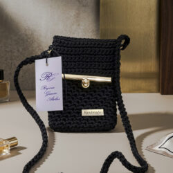 B35 Porta Cellulare Borsa