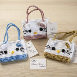 B48 Borsa Kitty